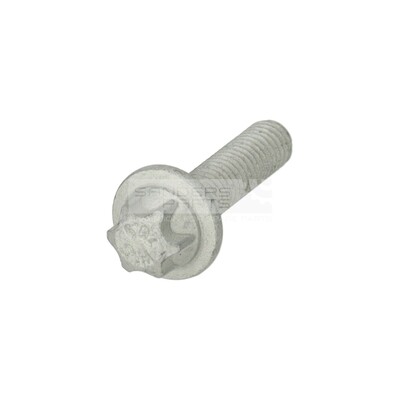 ZESKANTBOUT  M6X25